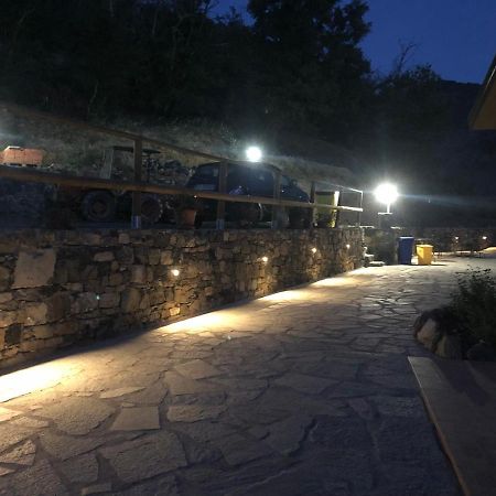 Agriturismo Le Macere Sasseta Buitenkant foto