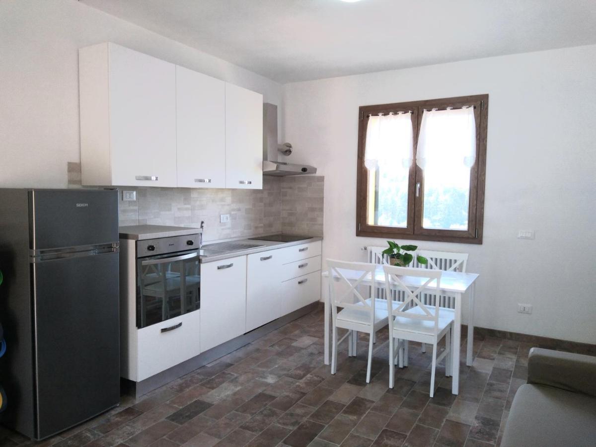 Agriturismo Le Macere Sasseta Buitenkant foto