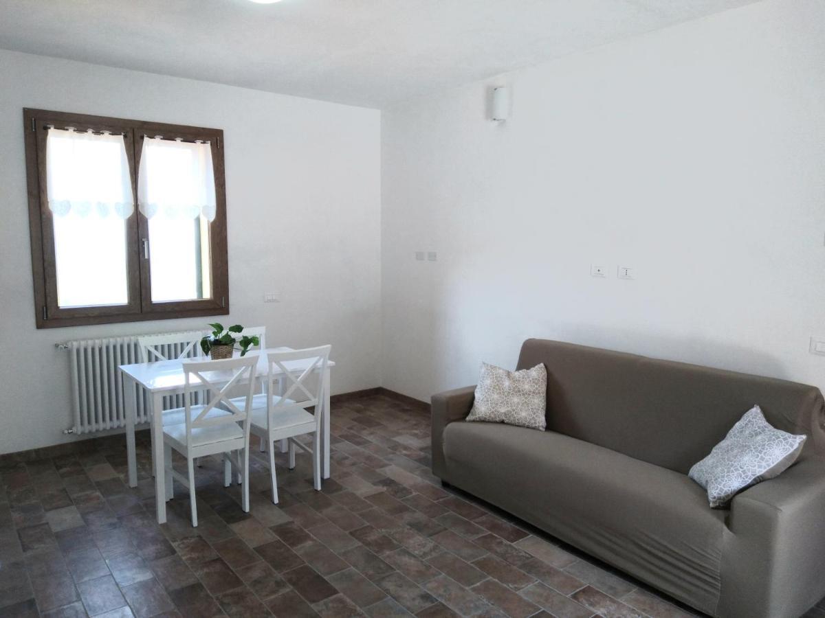 Agriturismo Le Macere Sasseta Buitenkant foto