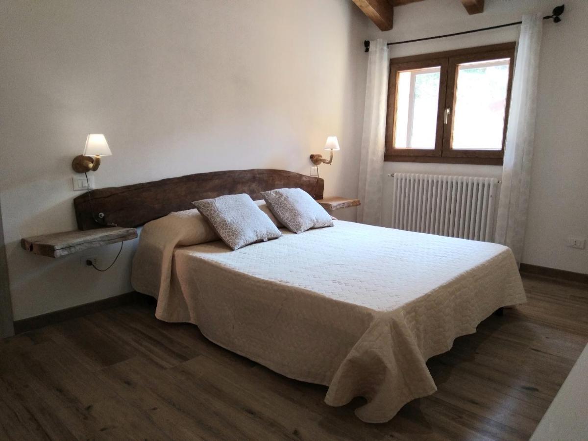 Agriturismo Le Macere Sasseta Buitenkant foto