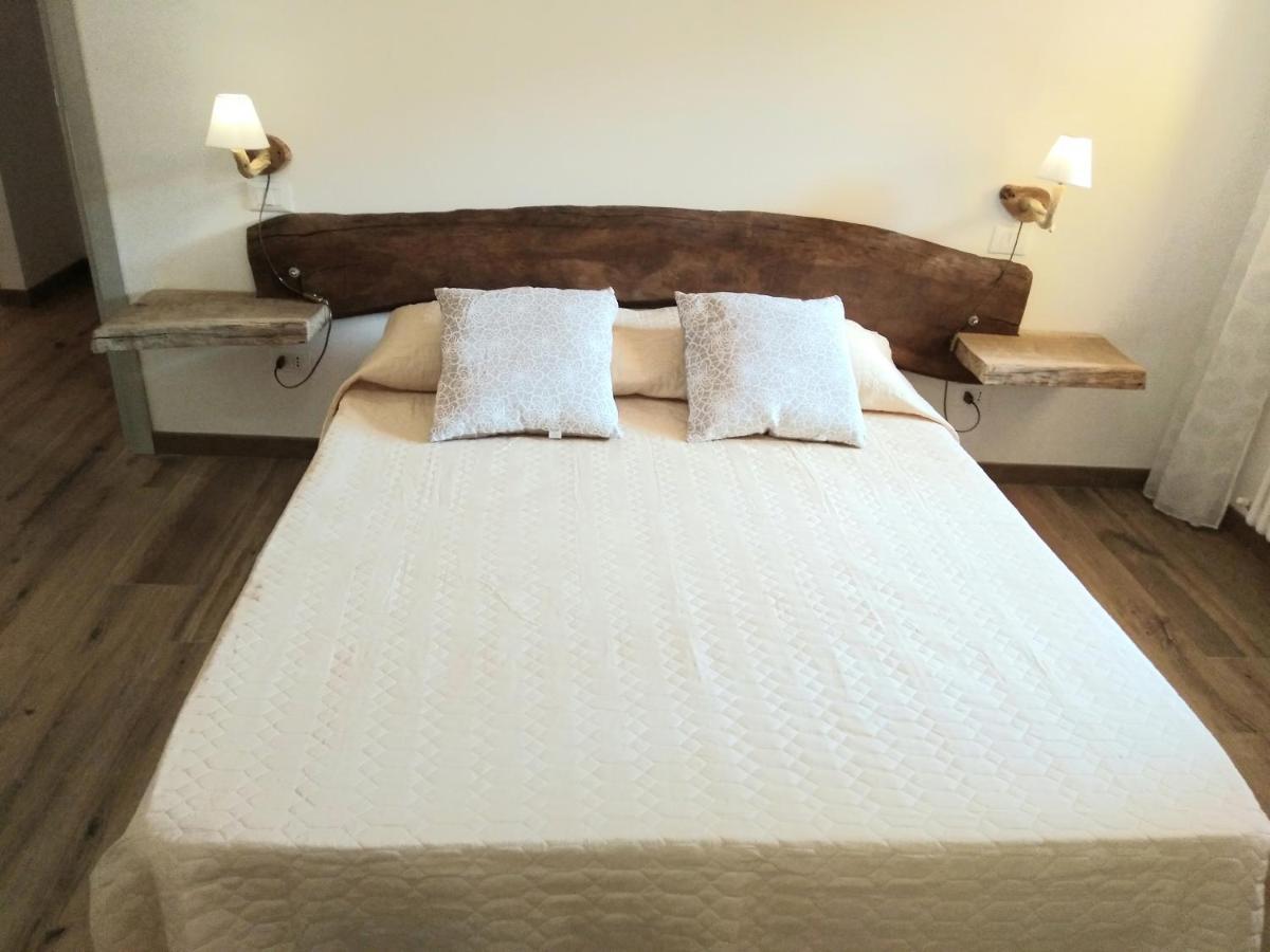 Agriturismo Le Macere Sasseta Buitenkant foto