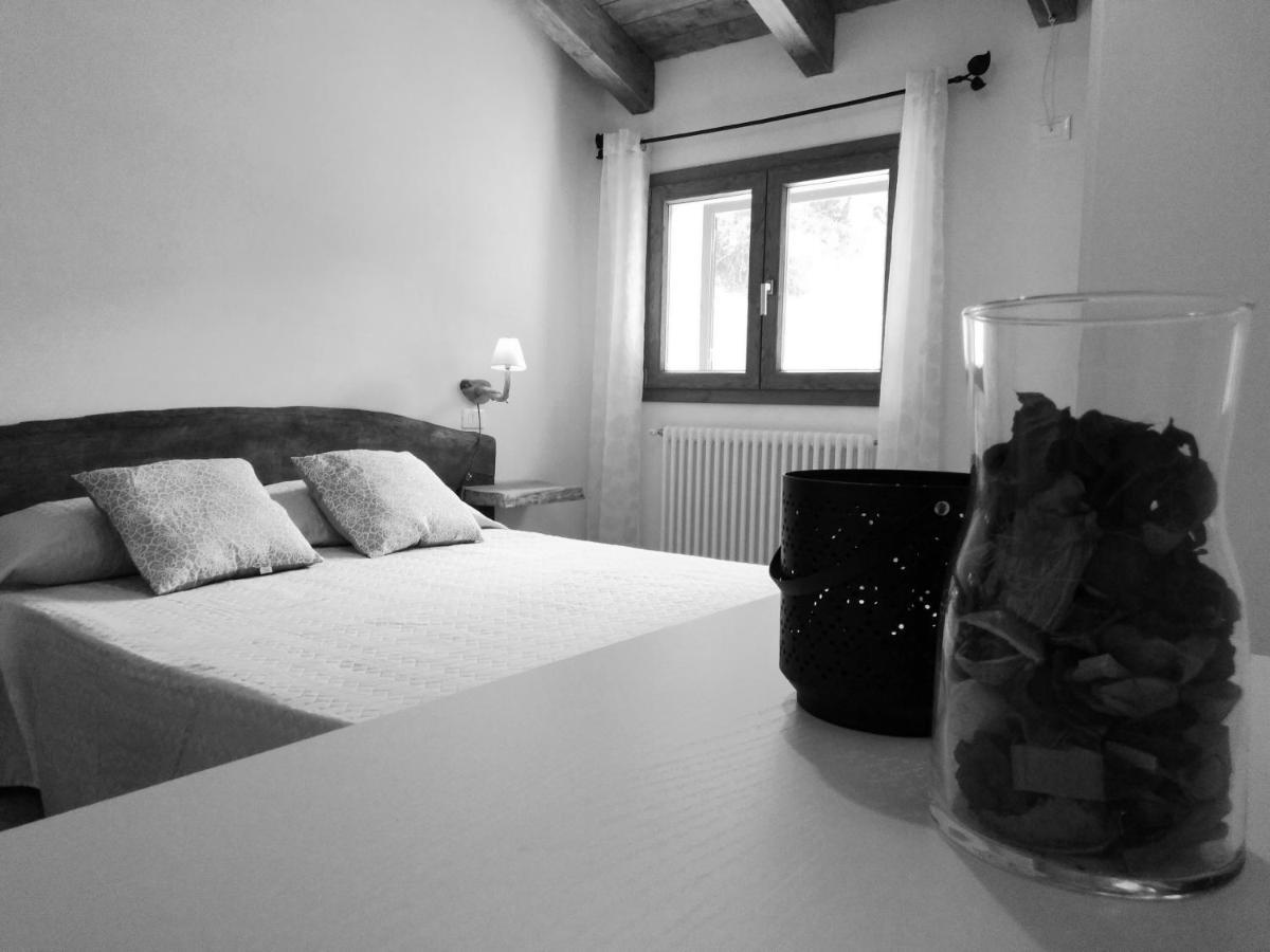 Agriturismo Le Macere Sasseta Buitenkant foto