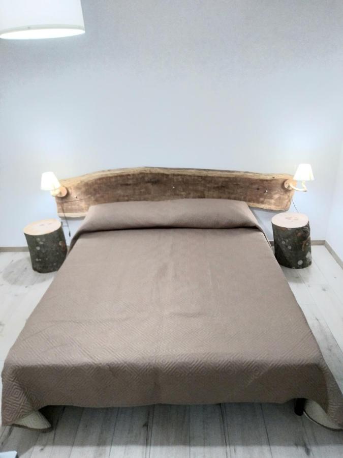 Agriturismo Le Macere Sasseta Buitenkant foto