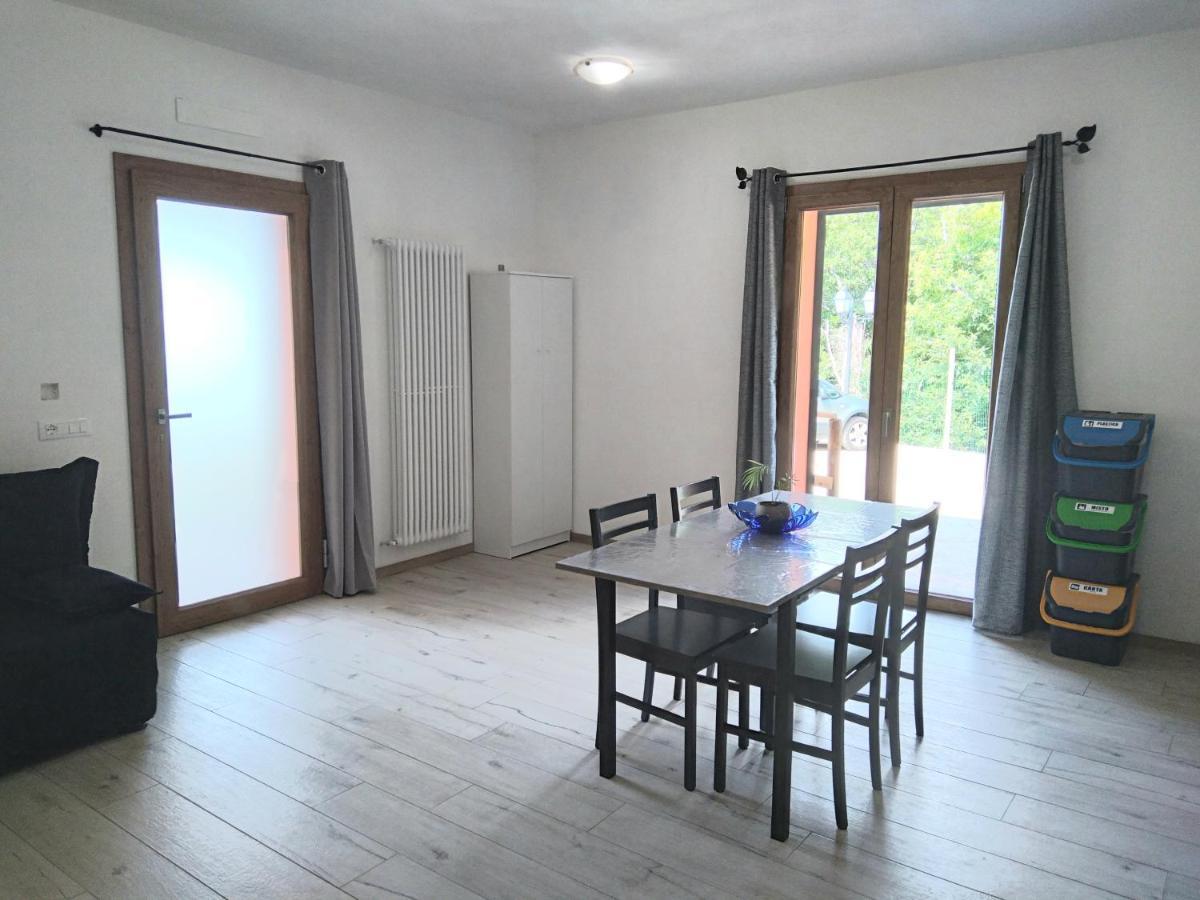Agriturismo Le Macere Sasseta Buitenkant foto