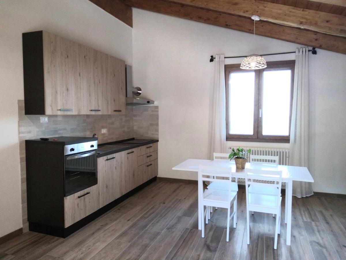 Agriturismo Le Macere Sasseta Buitenkant foto