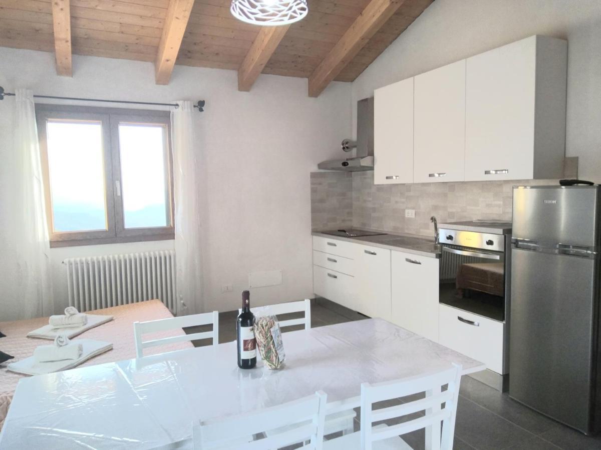 Agriturismo Le Macere Sasseta Buitenkant foto