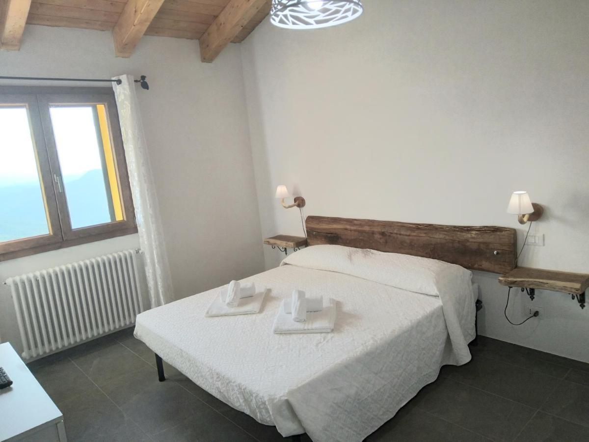Agriturismo Le Macere Sasseta Buitenkant foto